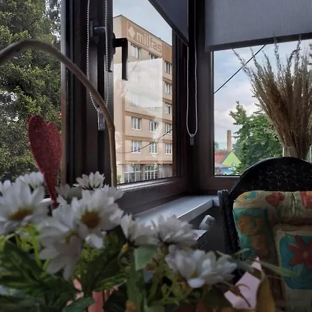 Apartmán Sobe Centar *